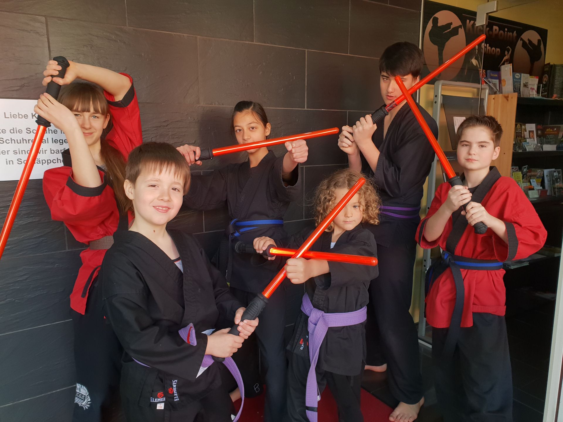 Hyper Herbst Camp Frankfurt 13-17.10.25 ohne Übernachtung