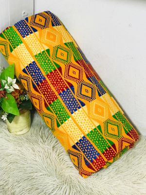 Men Kente Cloth - Ghana Kente