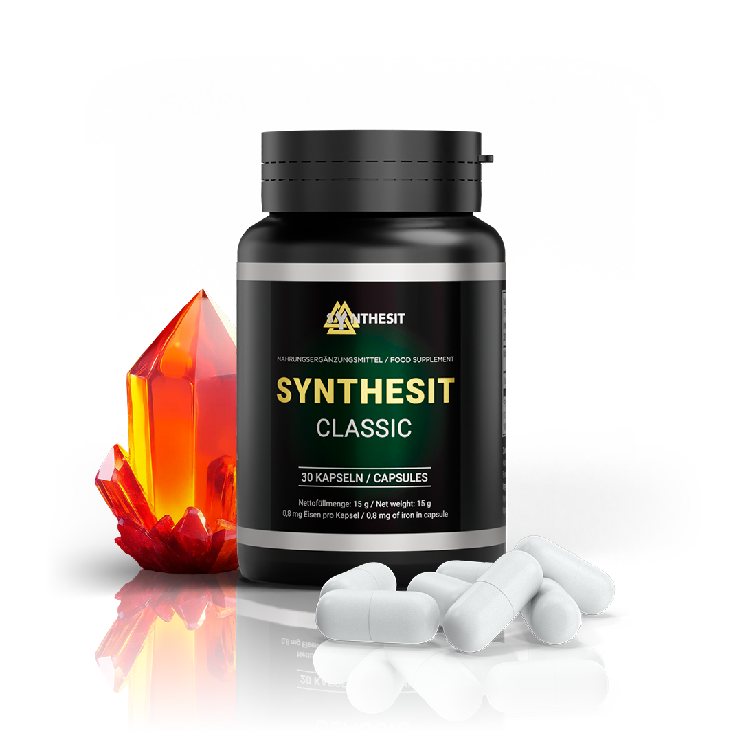 Synthesit Mineral Supplement