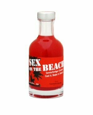 Sex on the Beach
