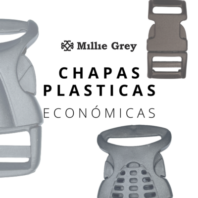 CHAPAS LÍNEA  ECONÓMICA