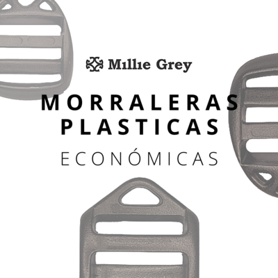MORRALERA LÍNEA ECONÓMICA