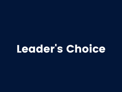 Leaders Choice