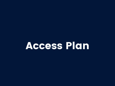 Access Plan