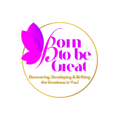 Born to Be Great Module 1: Mindset Born to Be Great Module 1: Mindset