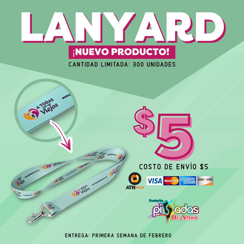 Lanyards