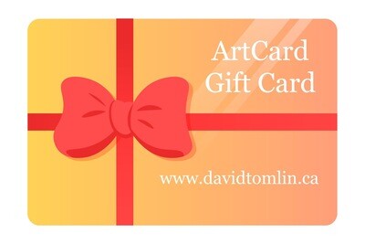 Gift E-Card