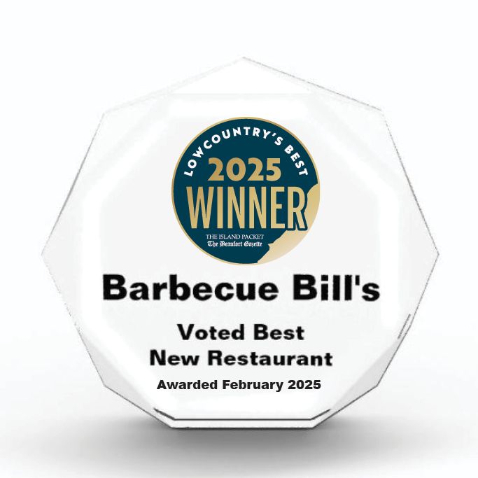 Acrylic Winner's Award - Opaque Octagon