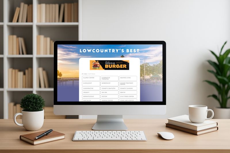 Main Category Sponsorship