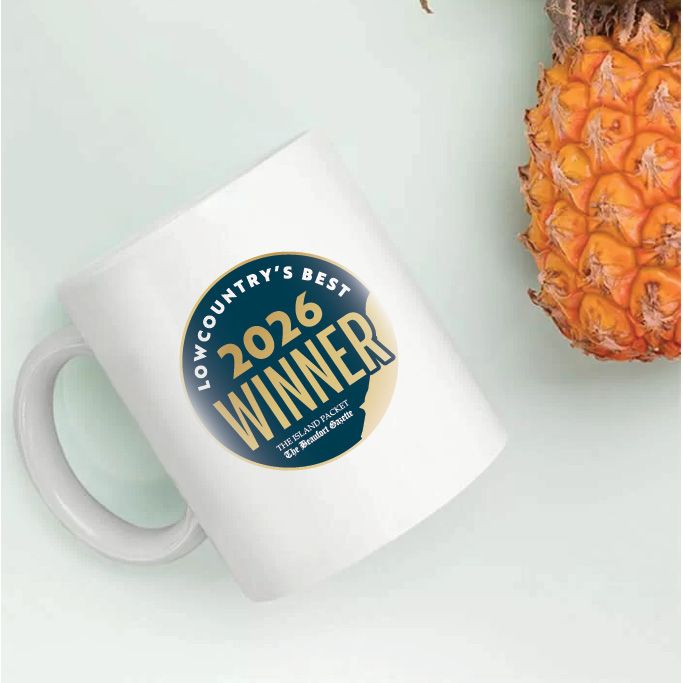 Custom Coffee Mug