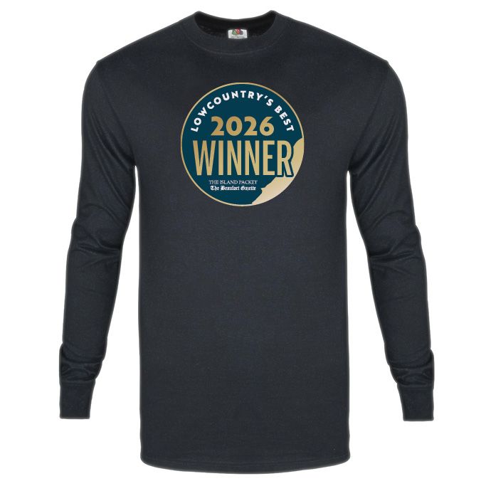 Uni-Sex Long Sleeve T-Shirt