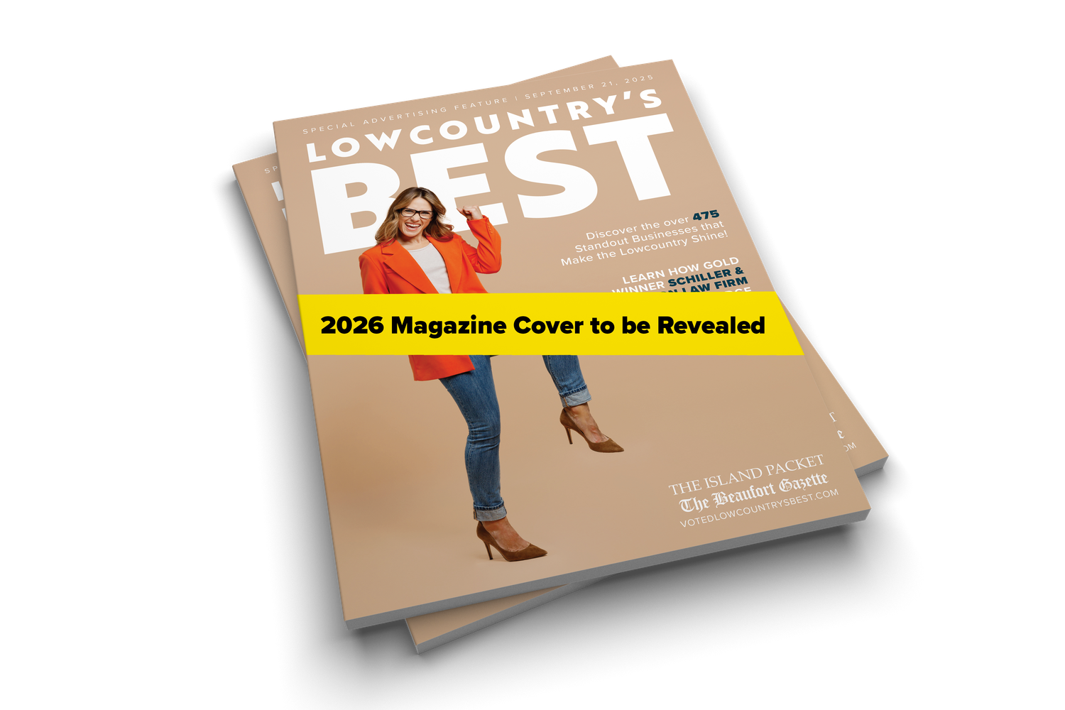 Lowcountry's Best Bulk Magazine Order (2026)