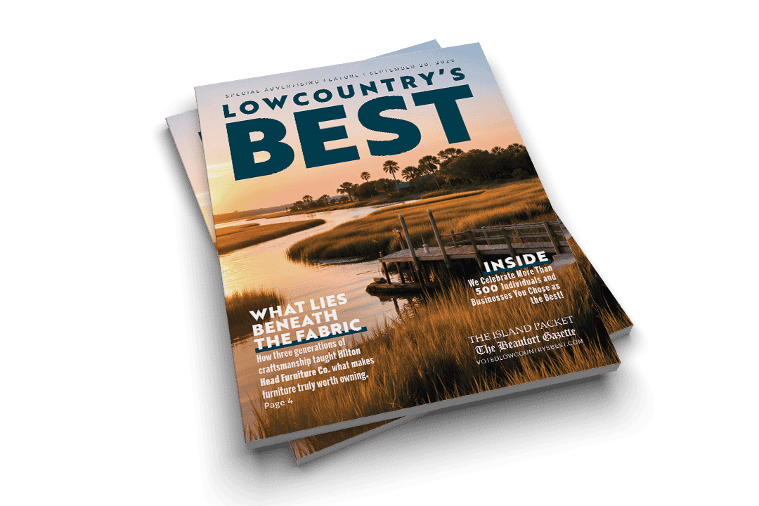 Lowcountry's Best Magazines (2026)