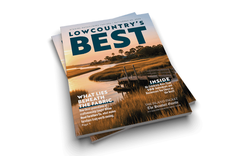 Lowcountry's Best Magazines (2026)