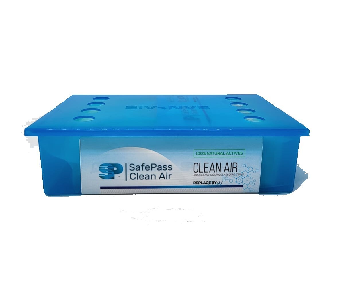 SafePass Clean Air 500g Air Handler