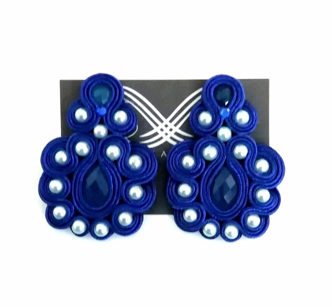 Pendientes fiesta