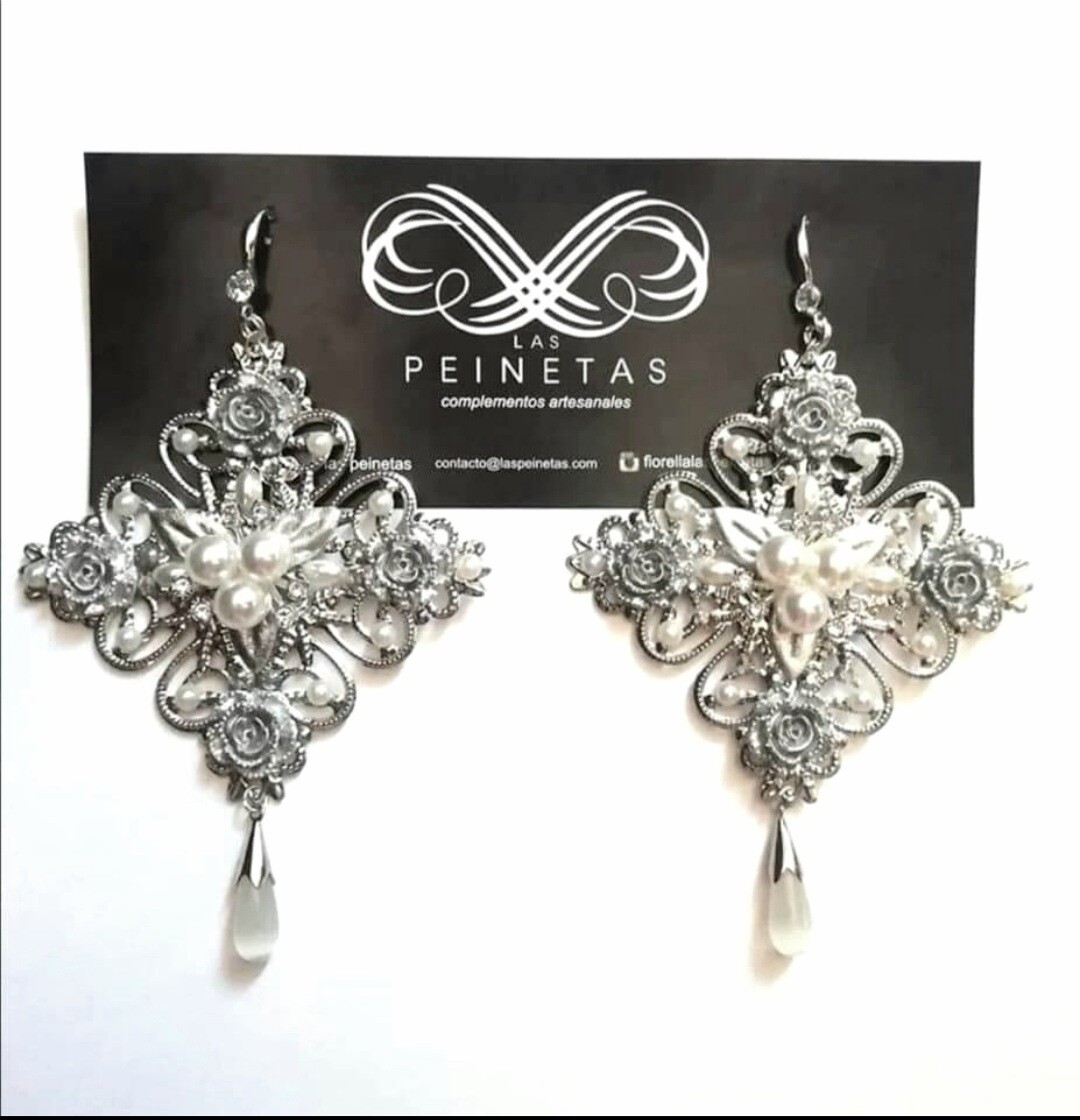 Pendientes especiales 