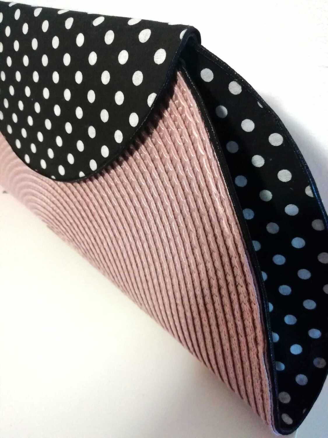 Bolso de mano