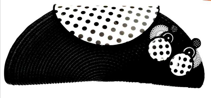 Conjunto lunares y abanicos