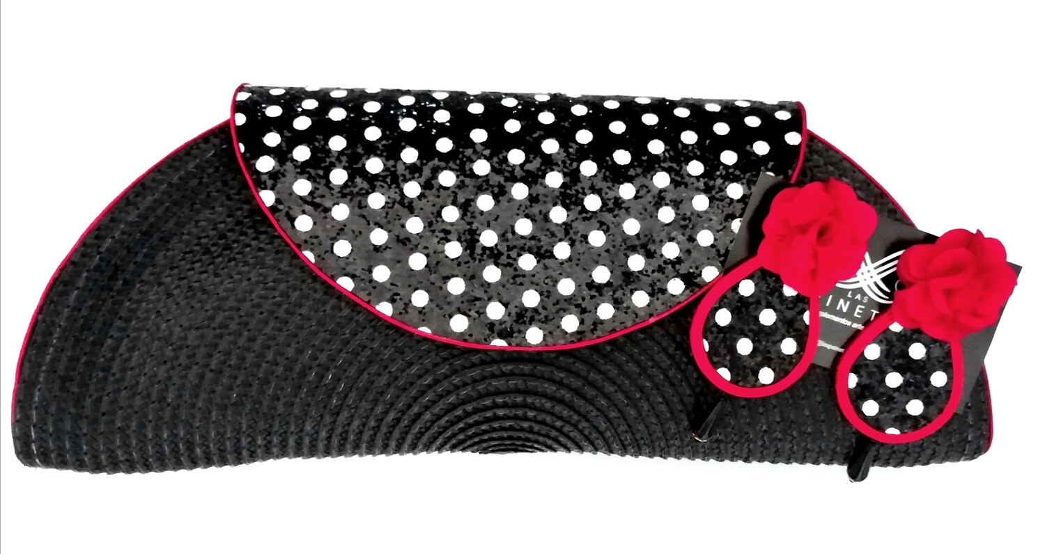 Conjunto lunares brillo