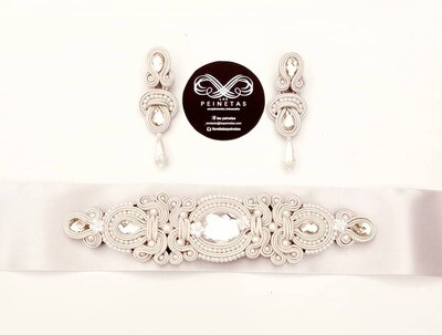 Conjunto Evento Deluxe