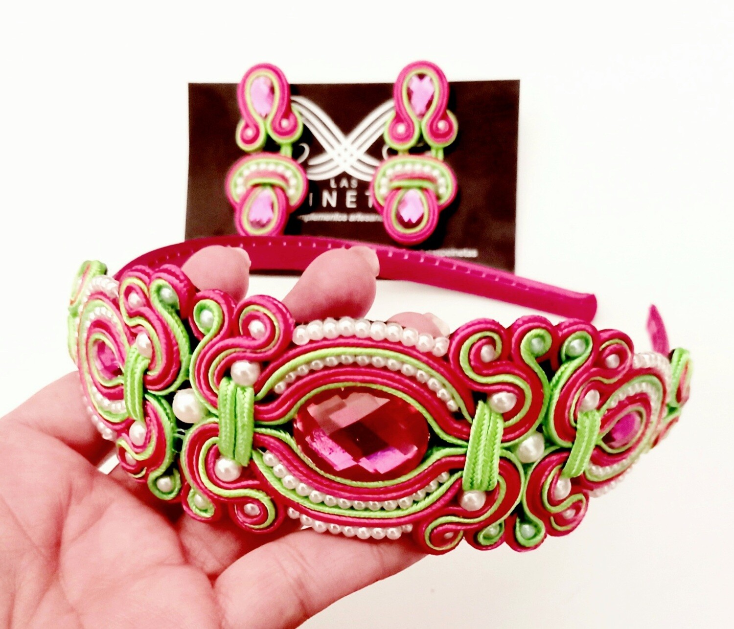 Conjunto eventos deluxe