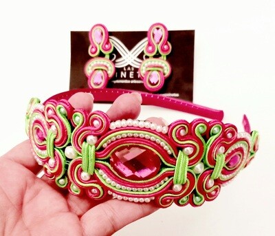 Conjunto eventos deluxe