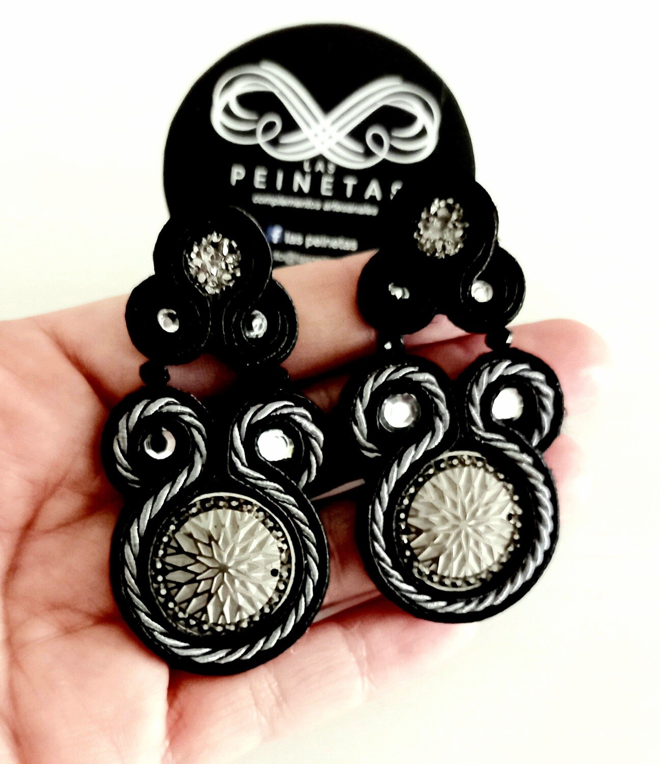Pendientes casuales