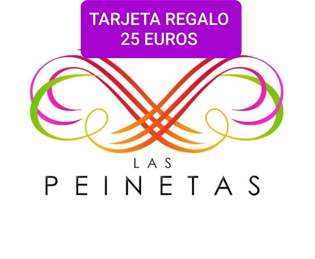 Tarjeta Regalo 🎁