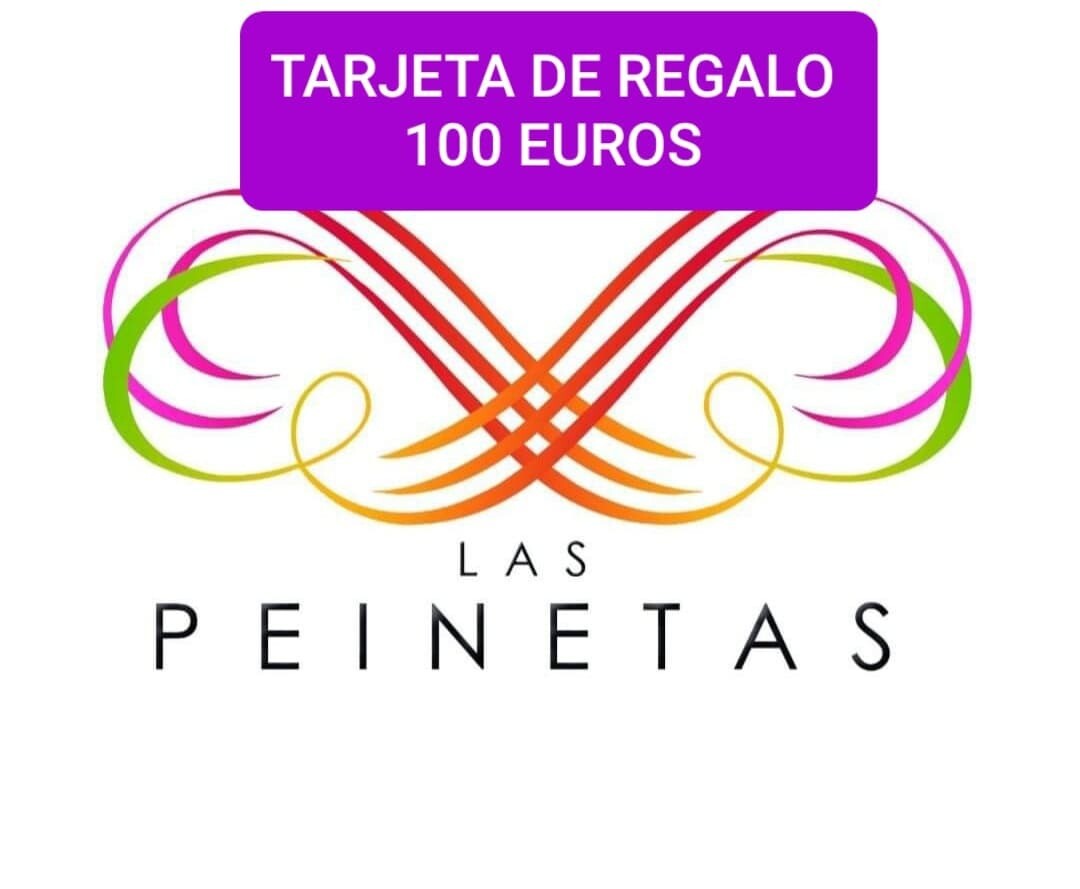 Tarjeta Regalo 🎁