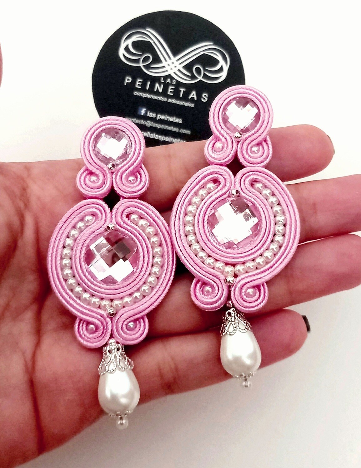 Pendientes especiales