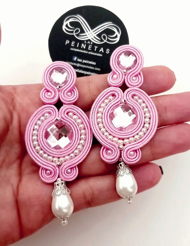 Pendientes especiales