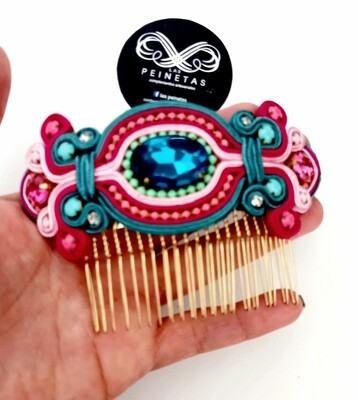 Peina Soutache