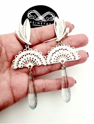 Pendientes elegantes