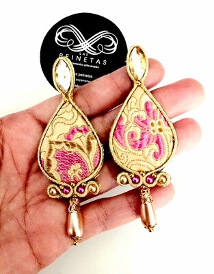 Pendientes ocasiones especiales