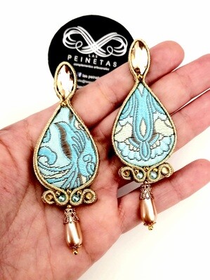 Pendientes ocasiones especiales