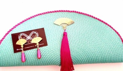 Set artesanal Set artesanal