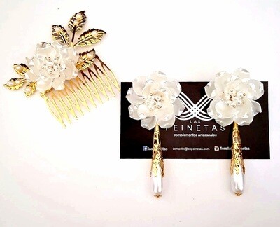 Set artesanal Set artesanal