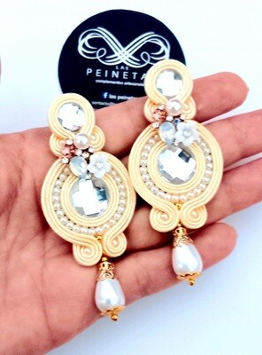 Pendientes ocasiones especiales