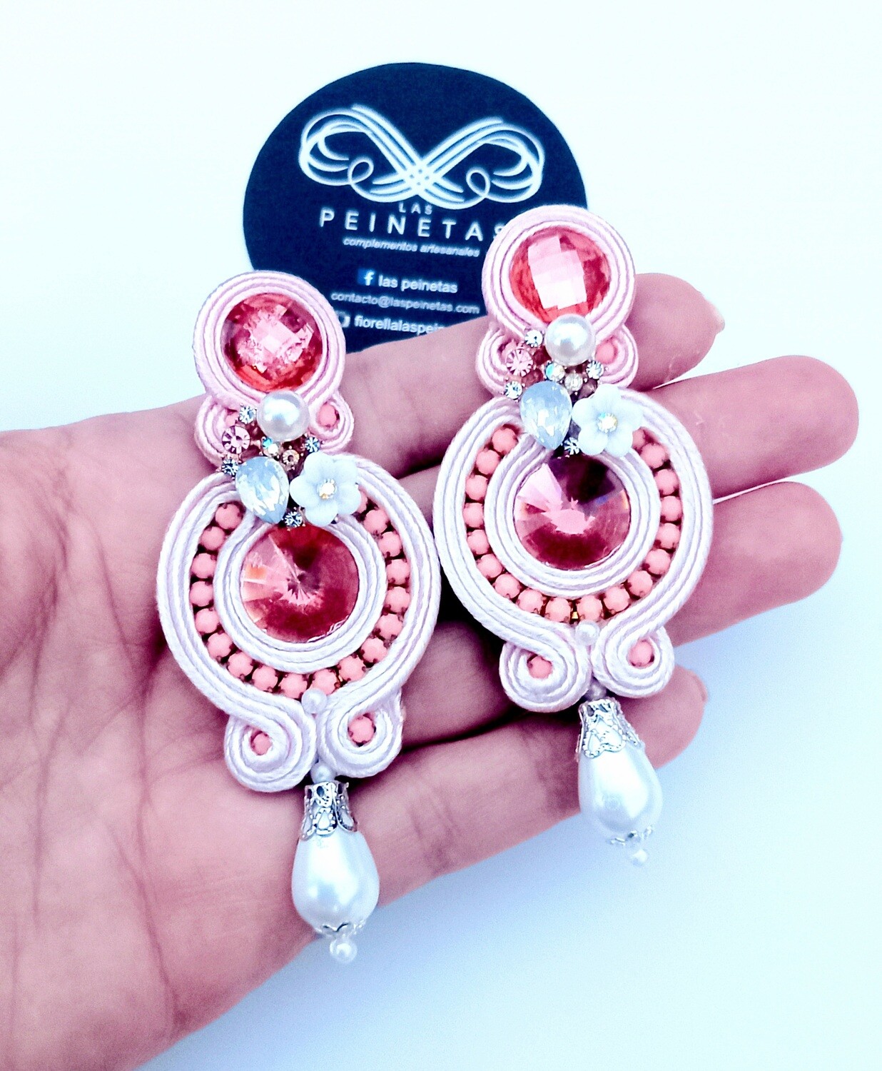 Pendientes ocasiones especiales