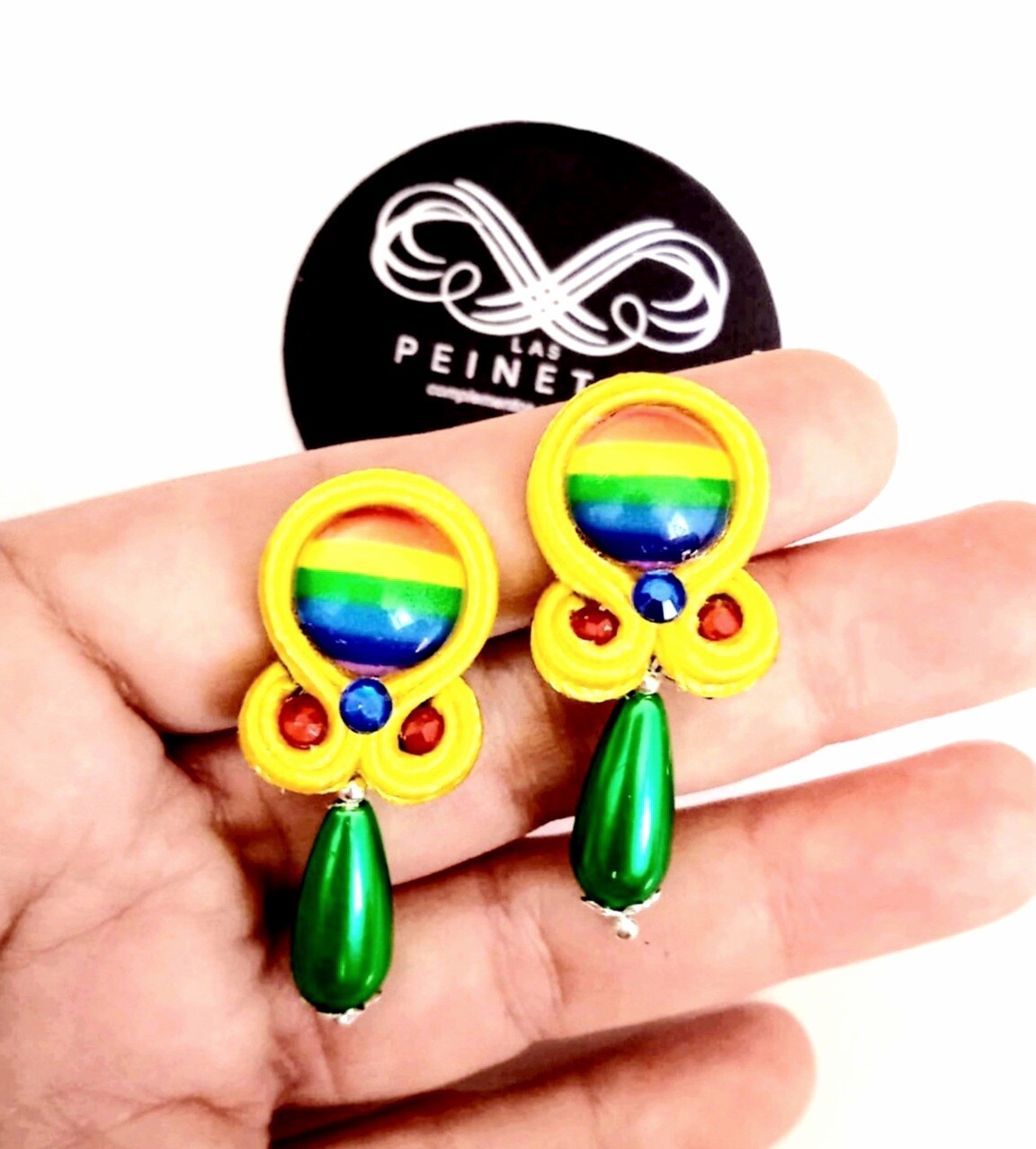 Edición especial 🏳️‍🌈