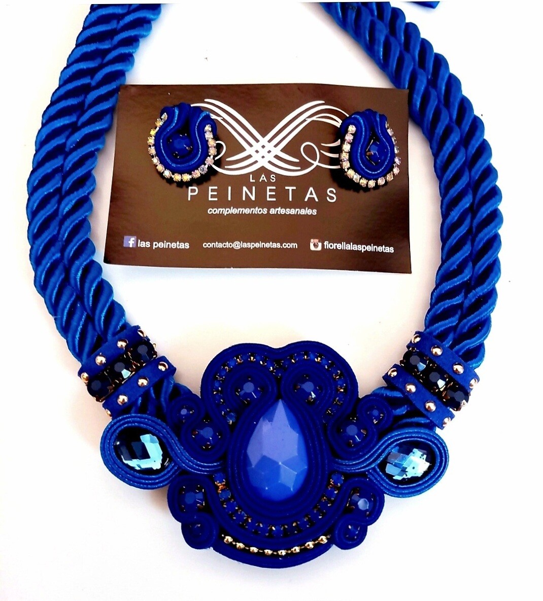 Conjunto azulon