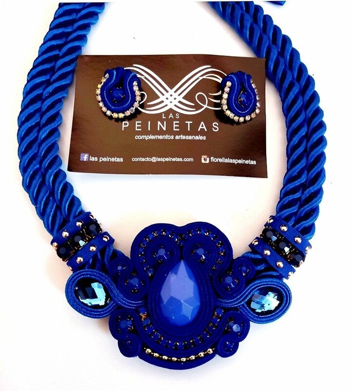 Conjunto azulon