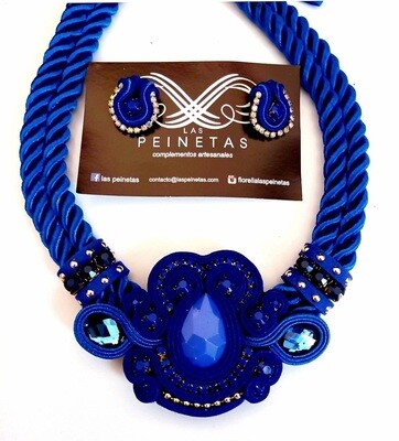 Conjunto azulon