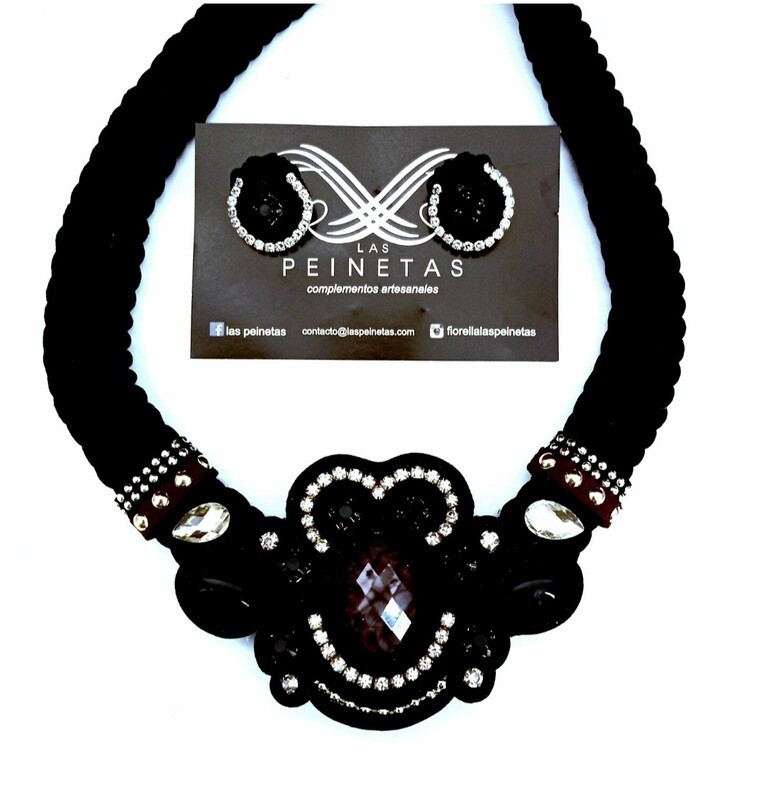 Conjunto negro