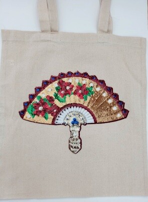 Bolsa tote ecológica