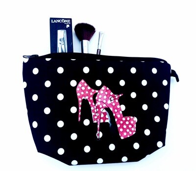 Estuche para maquillaje