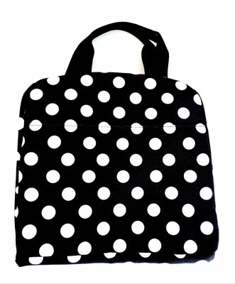 Fiambrera de lunares Fiambrera de lunares