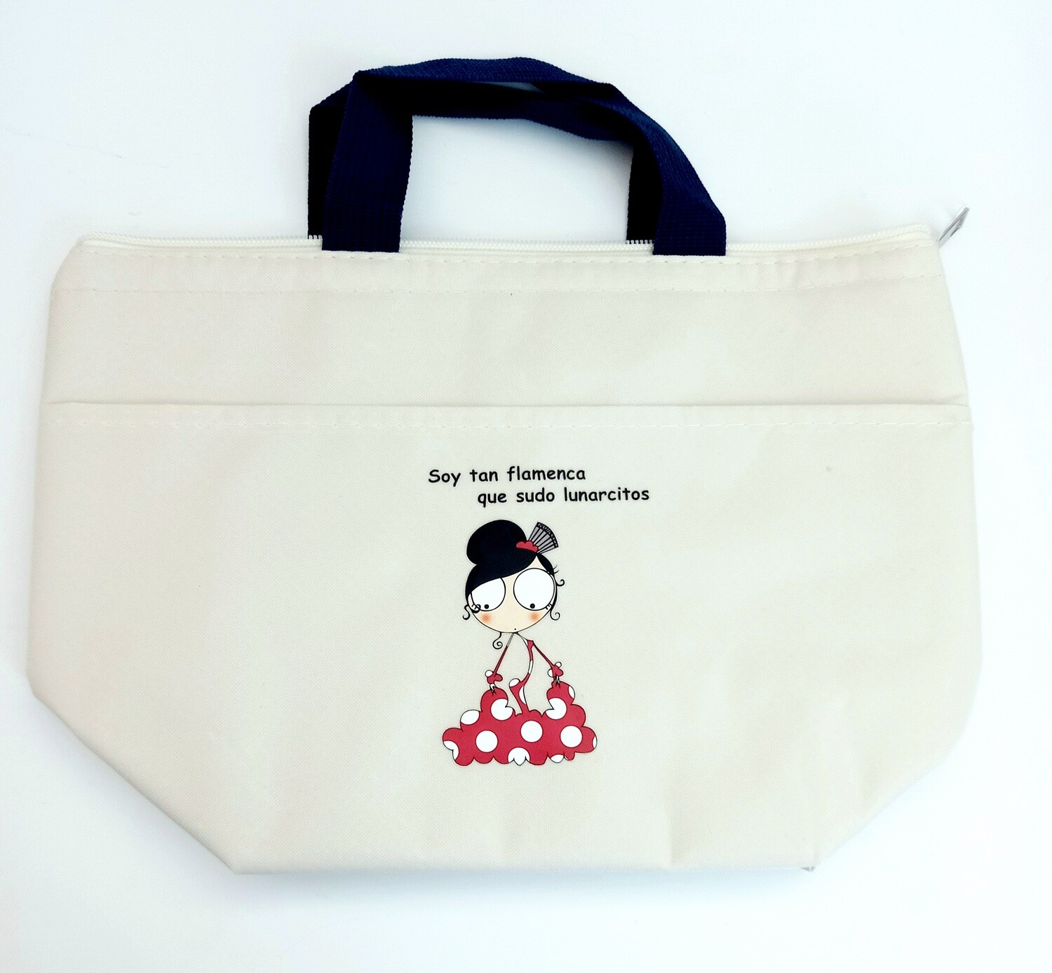 Bolsa de almuerzo