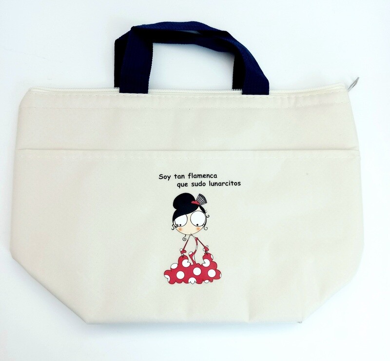Bolsa de almuerzo